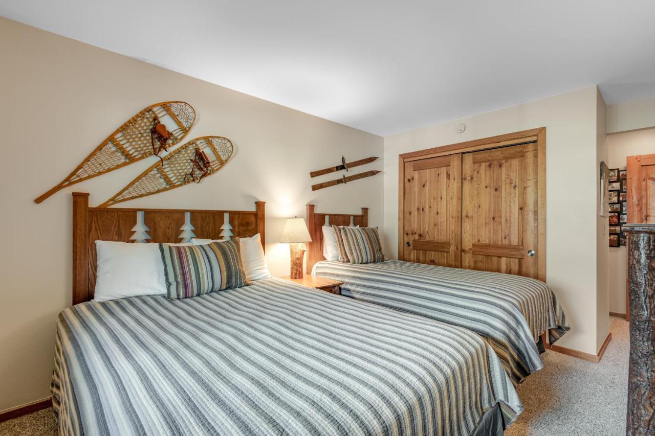 Copper Springs 434 Daire Frisco Dış mekan fotoğraf