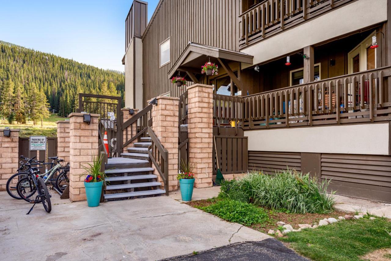 Copper Springs 434 Daire Frisco Dış mekan fotoğraf