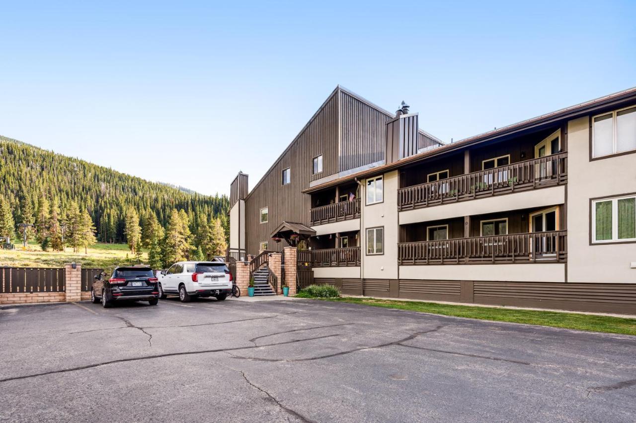 Copper Springs 434 Daire Frisco Dış mekan fotoğraf